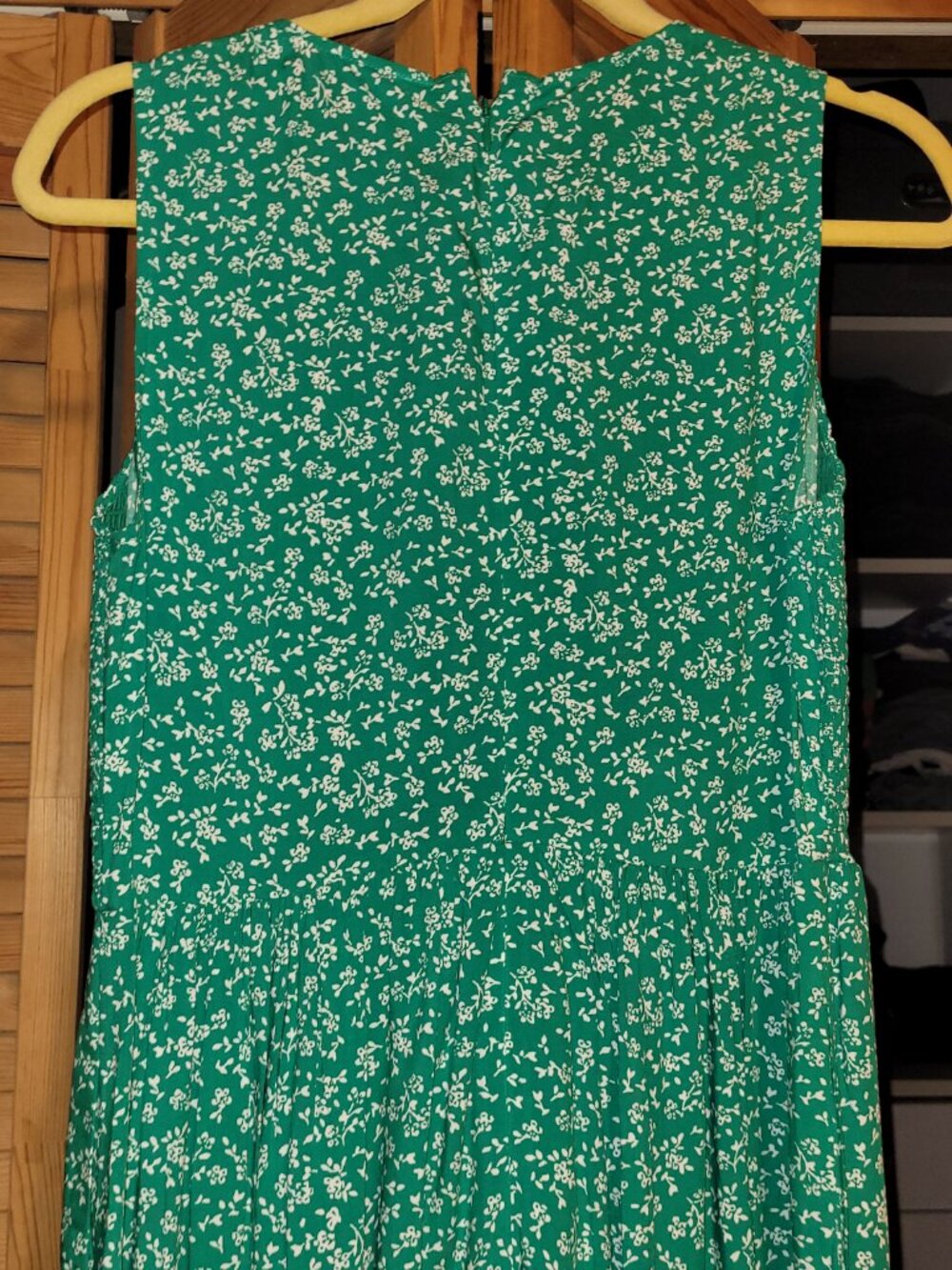 J. Crew Dress (New) - Picture 3 of 5